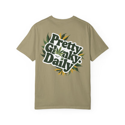Prettyglonky.Daily Unisex T-shirt
