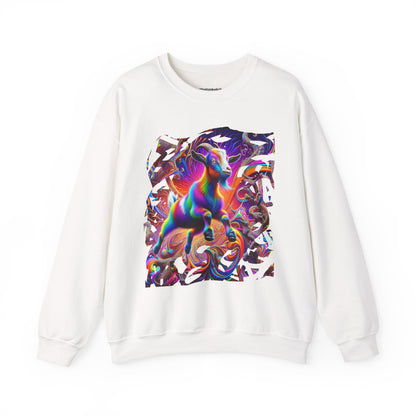 Prettyglonkydaily Unisex Sweatshirt