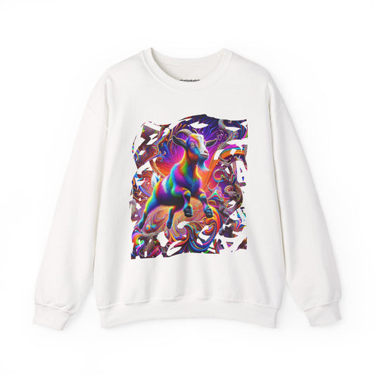 Prettyglonkydaily Unisex Sweatshirt