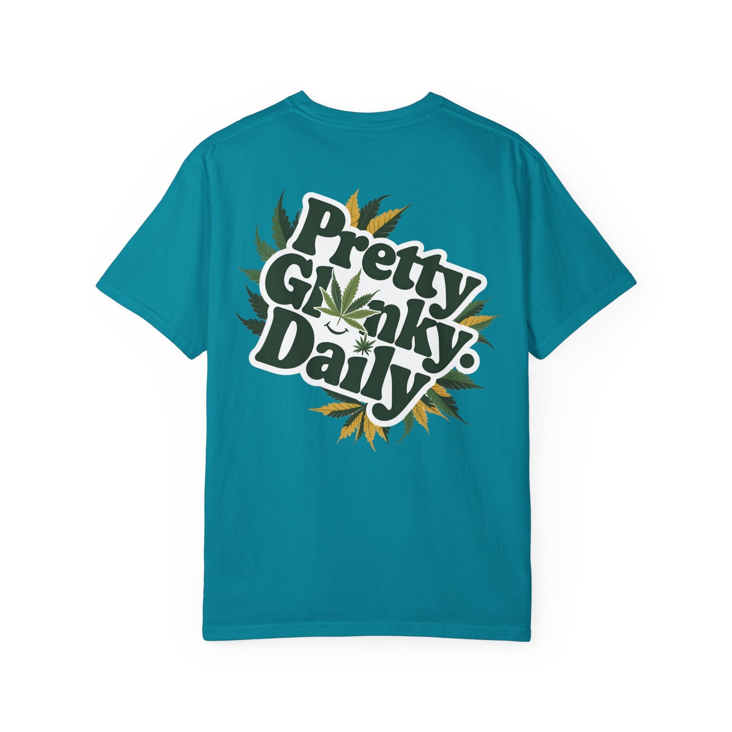 Prettyglonky.Daily Unisex T-shirt