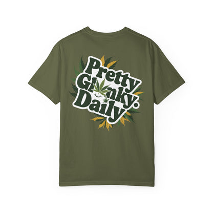 Prettyglonky.Daily Unisex T-shirt