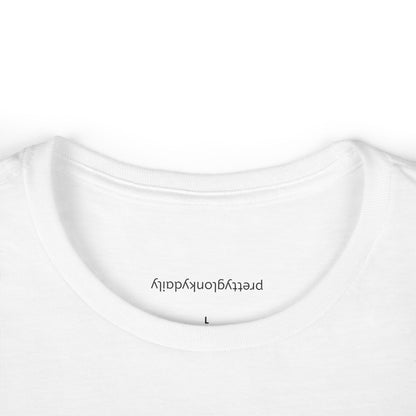 Prettyglonkydaily Women's Tee