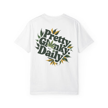 Prettyglonky.Daily Unisex T-shirt