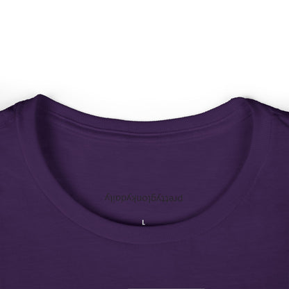 Prettyglonkydaily Women's Tee