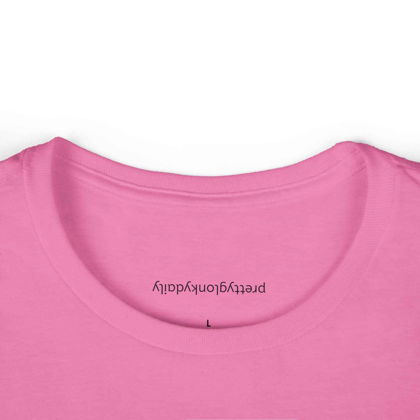 Prettyglonkydaily Women's Tee