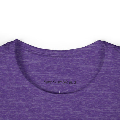 Prettyglonkydaily Women's Tee
