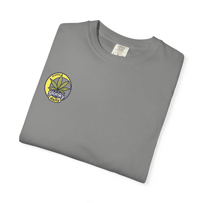 Prettyglonky.Daily Unisex T-shirt