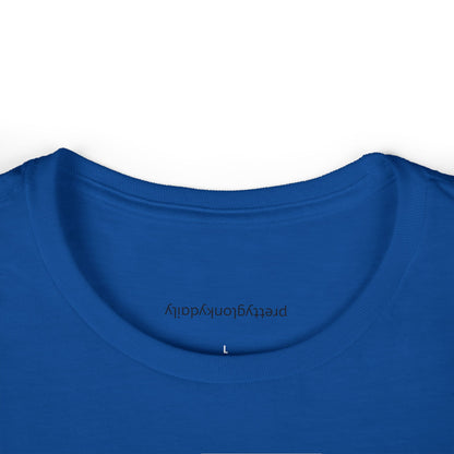 Prettyglonkydaily Women's Tee