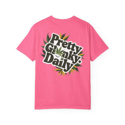 Prettyglonky.Daily Unisex T-shirt