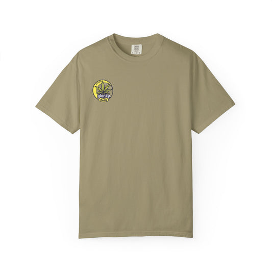 Prettyglonky.Daily Unisex T-shirt
