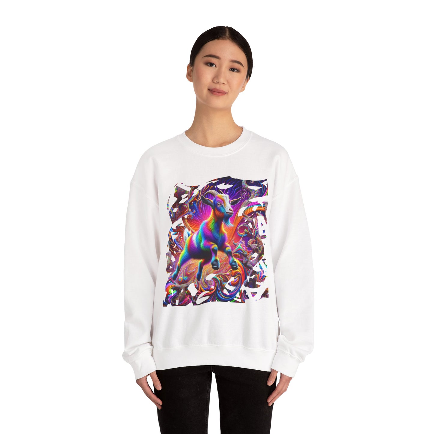 Prettyglonkydaily Unisex Sweatshirt
